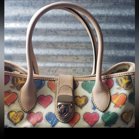 Dooney & Bourke Crayon Bag - Picture 6 of 10